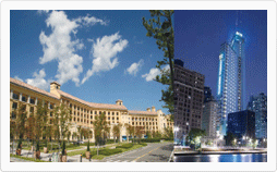 한화리조트 이미지